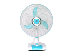 table fan